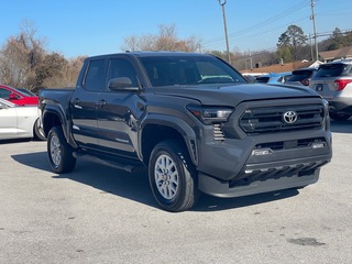 2024 Toyota Tacoma for sale in Knoxville TN