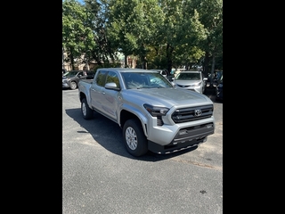 2025 Toyota Tacoma for sale in Charleston SC