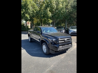 2025 Toyota Tacoma for sale in Charleston SC