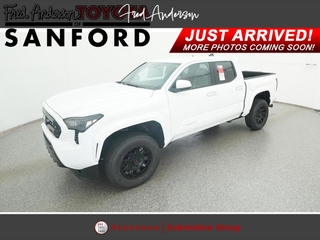 2025 Toyota Tacoma for sale in Sanford NC
