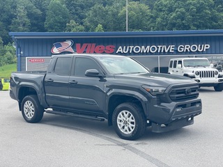 2024 Toyota Tacoma for sale in Knoxville TN