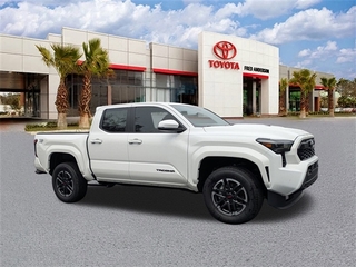 2025 Toyota Tacoma for sale in Charleston SC
