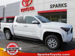 2024 Toyota Tacoma for sale in Myrtle Beach SC