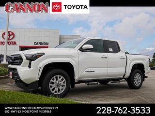 2024 Toyota Tacoma for sale in Moss Point MS