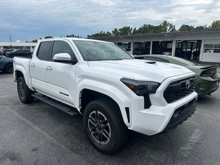 2024 Toyota Tacoma for sale in Greenville SC