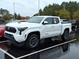 2025 Toyota Tacoma for sale in Henderson NC