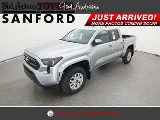 2025 Toyota Tacoma for sale in Sanford NC