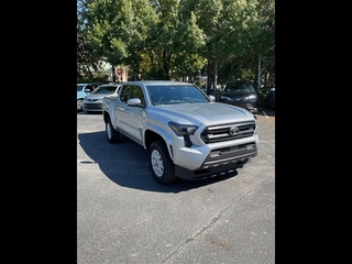 2025 Toyota Tacoma for sale in Charleston SC