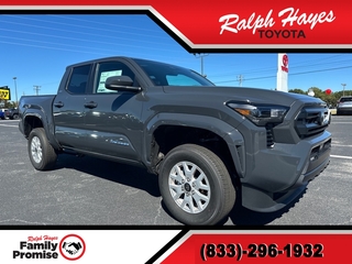 2025 Toyota Tacoma for sale in Anderson SC