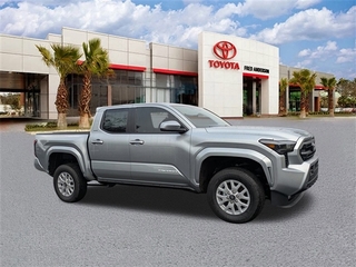 2025 Toyota Tacoma for sale in Charleston SC