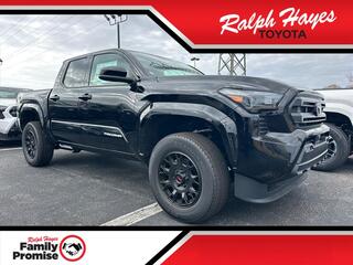 2025 Toyota Tacoma for sale in Anderson SC