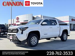 2026 Toyota Tacoma for sale in Moss Point MS