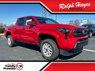 2026 Toyota Tacoma for sale in Anderson SC