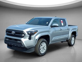 2026 Toyota Tacoma for sale in Henderson NC