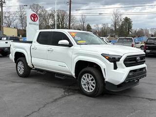 2024 Toyota Tacoma for sale in Hendersonville NC