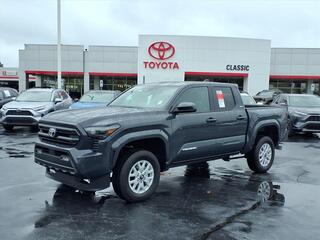 2025 Toyota Tacoma for sale in Henderson NC