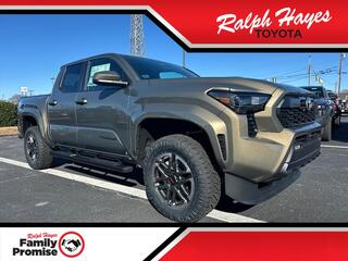 2025 Toyota Tacoma for sale in Anderson SC