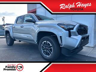 2026 Toyota Tacoma for sale in Anderson SC