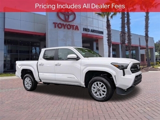 2026 Toyota Tacoma for sale in Charleston SC