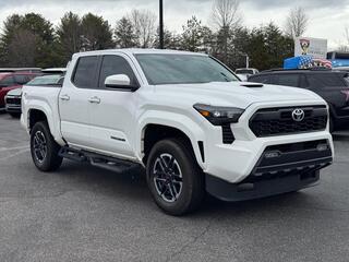 2024 Toyota Tacoma for sale in Easley SC