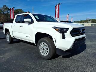 2025 Toyota Tacoma for sale in New Bern NC