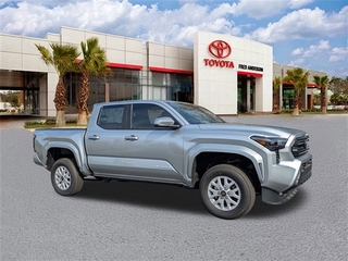 2025 Toyota Tacoma for sale in Charleston SC