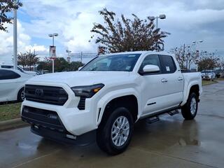 2025 Toyota Tacoma for sale in Bossier City LA