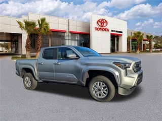 2026 Toyota Tacoma for sale in Charleston SC