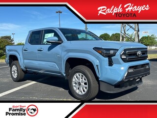 2026 Toyota Tacoma for sale in Anderson SC
