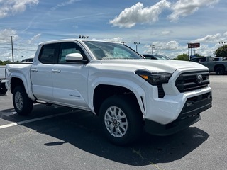 2026 Toyota Tacoma for sale in Anderson SC