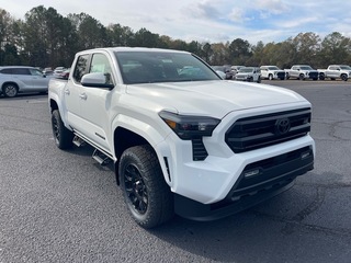 2025 Toyota Tacoma for sale in Enterprise AL