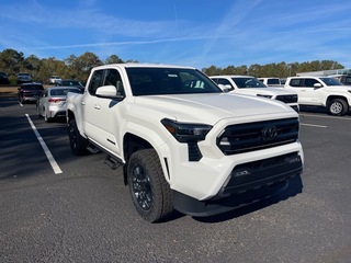 2025 Toyota Tacoma for sale in Enterprise AL