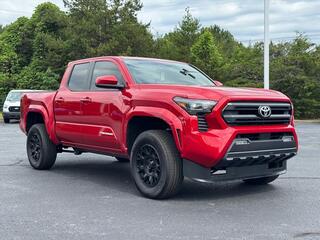 2025 Toyota Tacoma for sale in West Union SC