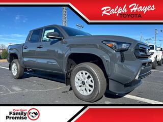 2025 Toyota Tacoma for sale in Anderson SC