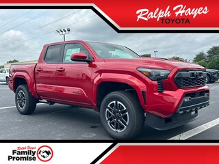 2026 Toyota Tacoma for sale in Anderson SC