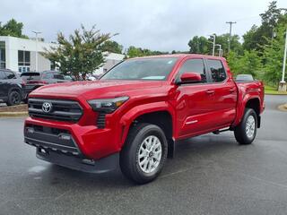 2025 Toyota Tacoma for sale in Gastonia NC