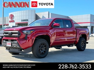 2025 Toyota Tacoma for sale in Moss Point MS