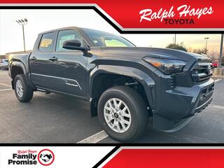 2025 Toyota Tacoma for sale in Anderson SC