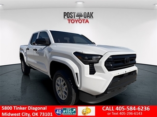 2024 Toyota Tacoma for sale in Midwest City OK