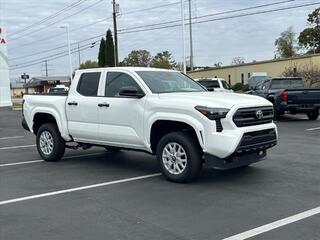 2024 Toyota Tacoma for sale in Hendersonville NC