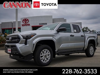 2024 Toyota Tacoma for sale in Moss Point MS