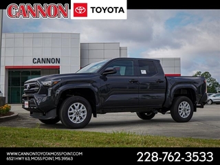 2024 Toyota Tacoma for sale in Moss Point MS