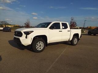 2024 Toyota Tacoma for sale in Dundee MI