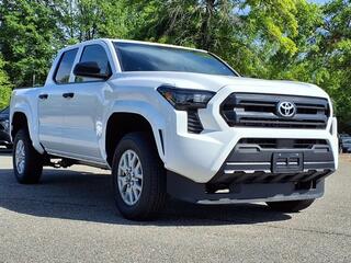 2025 Toyota Tacoma for sale in West Warwick RI