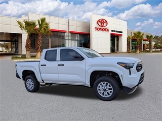 2026 Toyota Tacoma for sale in Charleston SC