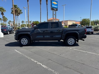 2024 Toyota Tacoma for sale in Las Vegas NV