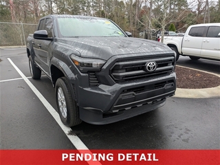 2024 Toyota Tacoma for sale in Charleston SC