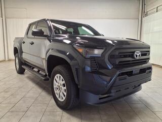 2025 Toyota Tacoma for sale in Fort Worth TX
