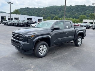 2025 Toyota Tacoma for sale in Kingsport TN