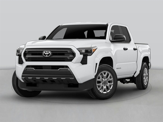 2025 Toyota Tacoma for sale in Charleston SC